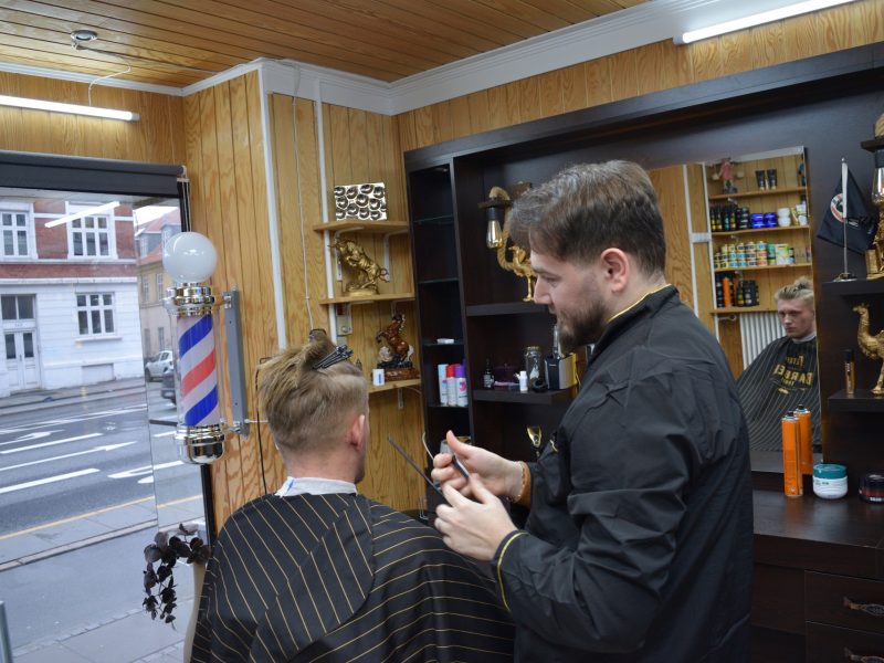 Milan Barbershop_4