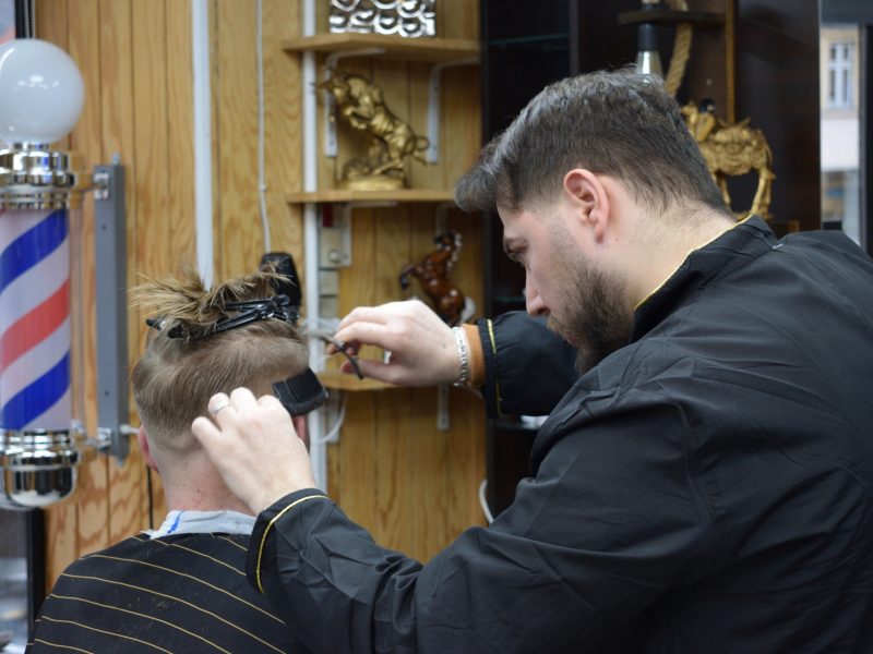 Milan Barbershop_7
