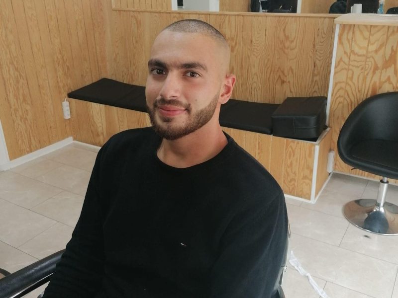 Model-Milanbarber-5