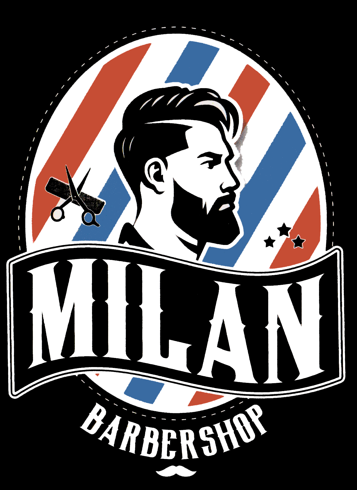 Milan Barbershop